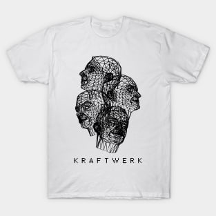 Kraftwerk T-Shirt